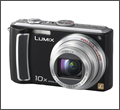 Panasonic Lumix DMC-TZ5